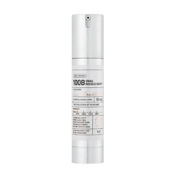 VT Snail Reedle Shot 100B - 50ml