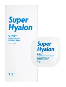VT Super Hyalon Capsule Mask