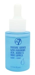 W7 Moisture Quench Face Serum