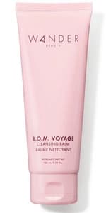Wander Beauty B.O.M. Voyage Cleansing Balm