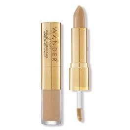 Wander Beauty Dualist Matte and Illuminating Concealer