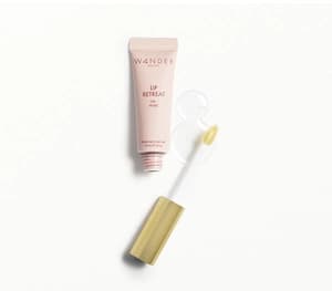 Wander Beauty Lip Retreat Oil - Oasis