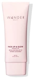 Wander Beauty Pack Up And Glow