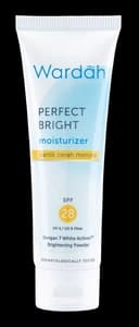 Wardah Perfect Bright Moisturiser