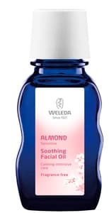 Weleda Almond Soothing Facial Oil