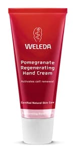 Weleda Regenerating Hand Cream