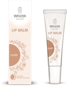 Weleda Tinted Lip Balm