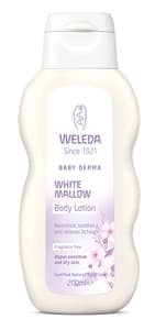 Weleda White Mallow Body Lotion