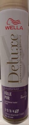 Wella Deluxe