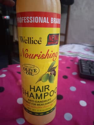 wellice cosmetics shiny