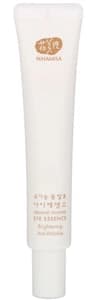 Organic Flowers Eye Essence