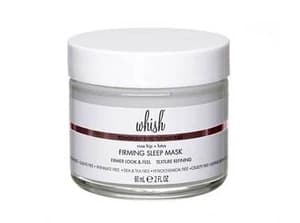 Whish Rose Hip + Lotus Firming Sleep Mask