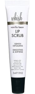 Whish Vanilla Bean Lip Scrub