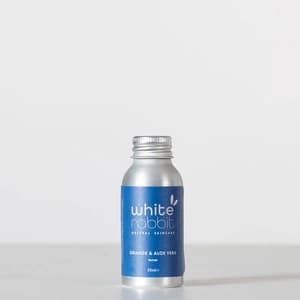 White Rabbit Skincare Orange Blossom And Aloe Vera Toner