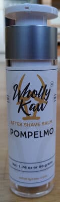 After Shave Balm Pompelmo