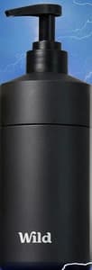 Wild Body Wash - Thunderstorm Scent