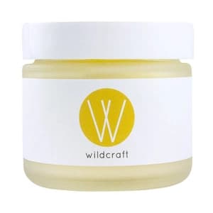 Wildcraft Geranium Orange Blossom Face Cream