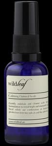 Wildleaf Calming Oatmeal Scrub