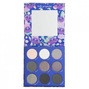 Winky Lux Galaxy Kitten Palette