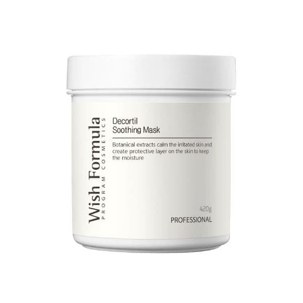 Wish Formula Decortil Soothing Mask - 420g