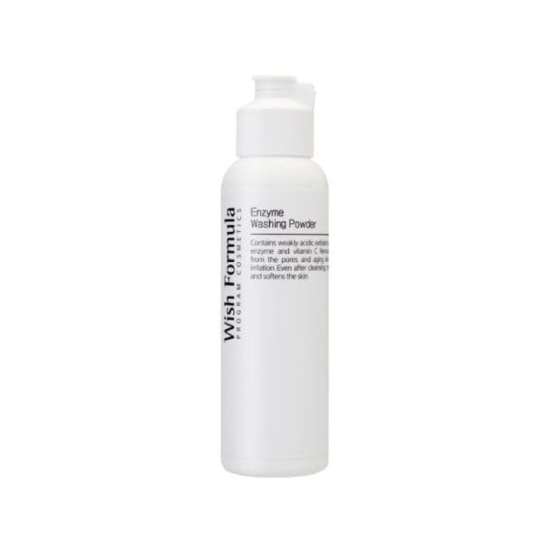 Wish Formula Enzyme Washing Powder - 60g