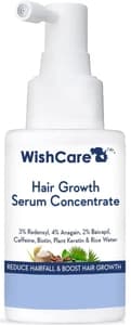 WishCare Hair Growth Serum