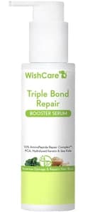 WishCare Triple Bond Repair Booster Serum