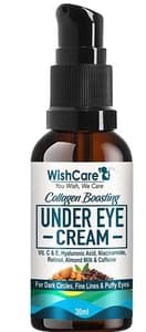 WishCare Under Eye Cream