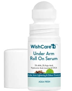 WishCare Underarm Roll On