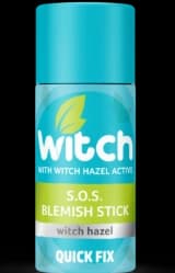 Witch SOS Blemish Stick