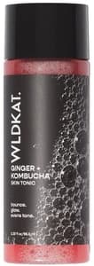 WLDKAT Ginger + Kombucha Skin Tonic