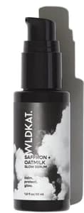 WLDKAT Saffron + Oat Milk Glow Serum