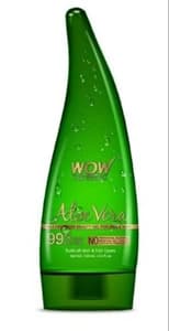 WOW skin science WOW skin science Wow Aloevera Gel