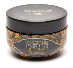 XPel Macadamia Oil Extract Hair Treatment