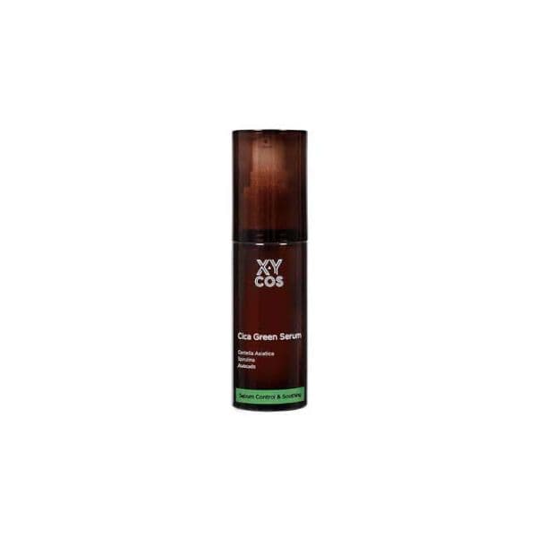 XYCOS Cica Green Serum - 50ml