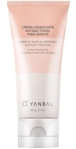 Yanbal Crema Hidratante Antibacterial Para Manos