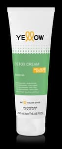 Yellow Professional Scalp Detox Cream