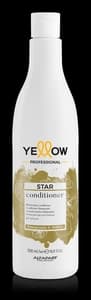 Yellow Professional Star Conditioner