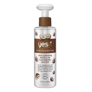 Yes to Coconut Micellar Water