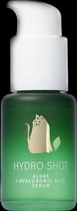 yope Hydro Shot Algae + Hyaluronic Acid Serum