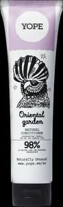 yope Oriental Garden Natural Conditioner