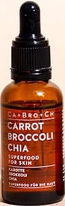 You & Oil Carrot Broccoli Chia Superfood for Skin