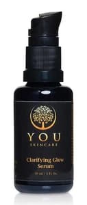 YOU Skincare Clarifying Glow Serum