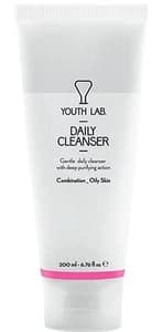 Youth Lab Daily Cleanser For Combination, Oily Skin