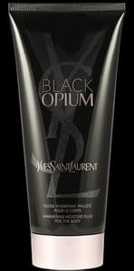 YSL Black Opium Body Lotion