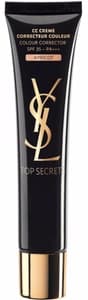 YSL Top Secrets CC Cream Apricot
