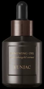 Yunjac Renewing Oil With Whangchil Extract