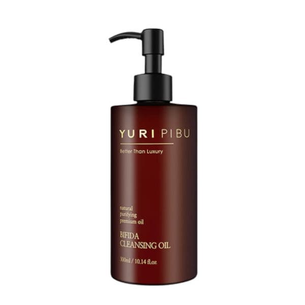 YURI PIBU Bifida Cleansing Oil - 300ml