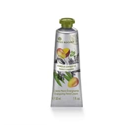 Yves Rocher Energizing Hand Cream - Mango Coriander