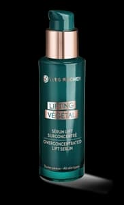 Yves Rocher Lifting Végétal Overconcentrated Lift Serum